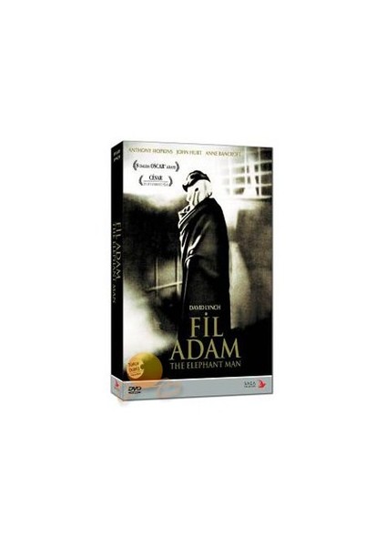 The  Elephant Man (Fil Adam)