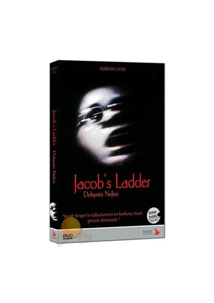 Jacob’s Ladder (Dehşetin Nefesi)