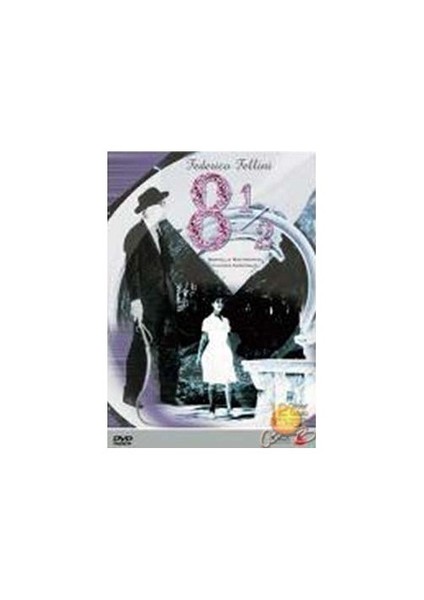 8 ½ ( DVD )
