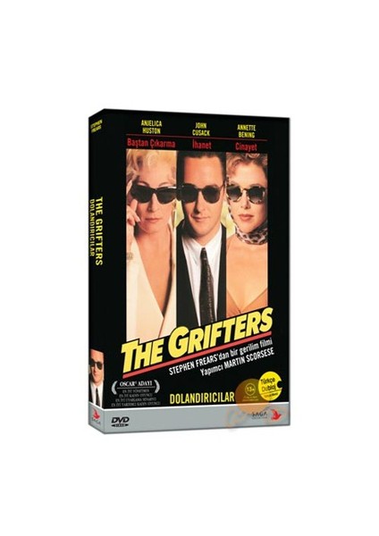 The Grifters (Dolandırıcılar)