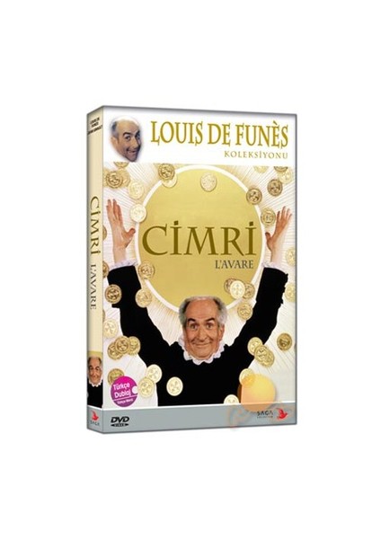 L’avare (Cimri)