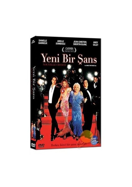 Nouvelle Chance (Yeni Bir Şans)