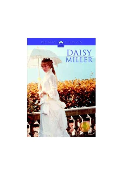 Daisy Miller ( DVD )