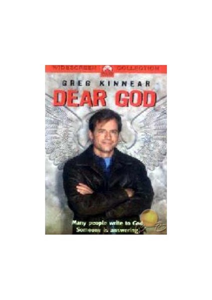 Dear God (Sevgili Tanrım) ( DVD )