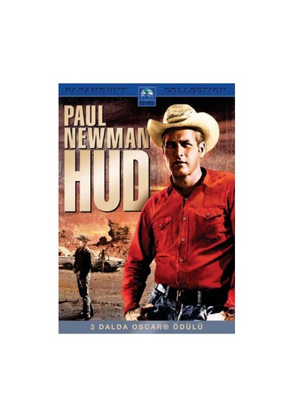Hud ( DVD )