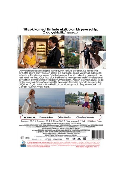 Heartbreaker (Gönül Avcısı) fiyatları