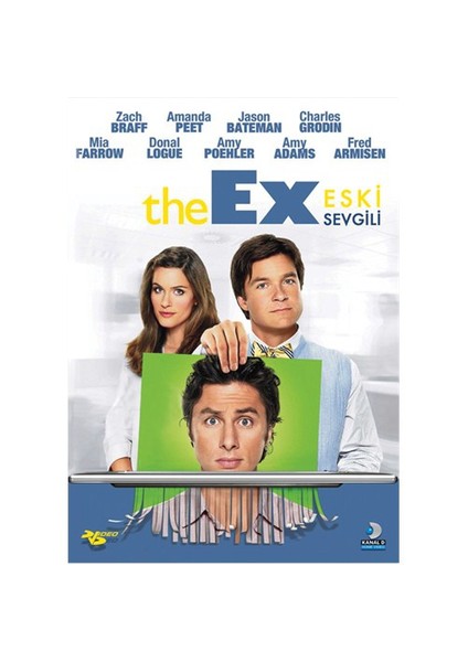 The Ex (Eski Sevgili)
