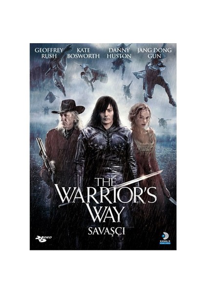 The Warrıor's Way (Savaşçı)