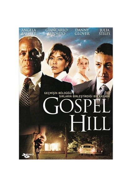 Gospel Hill