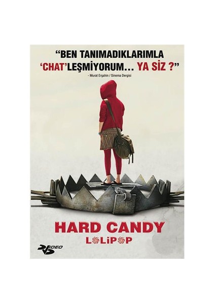 Hard Candy