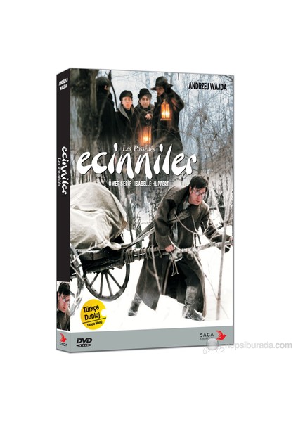 Les Possedes (Ecinniler)