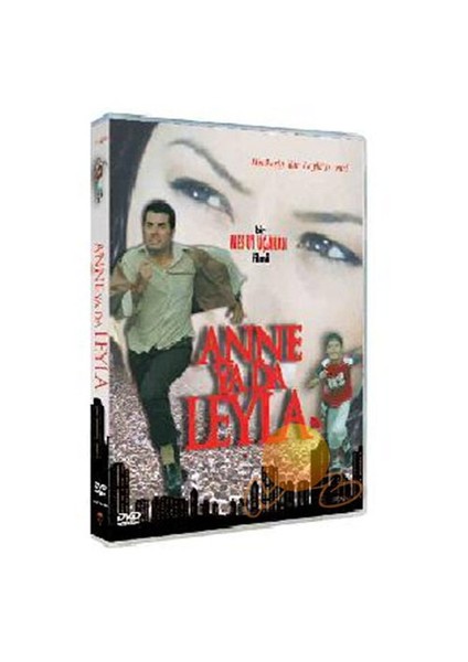 Anne Ya Da Leyla