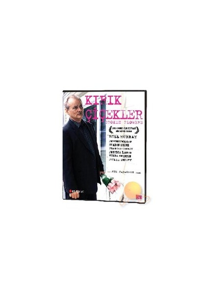 Broken Flowers (Kırık Çiçekler)