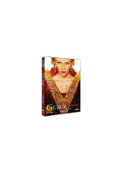Vanity Fair (Gurur Dünyası)