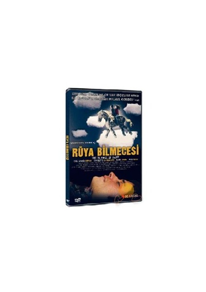 The Science Of Sleep (Rüya Bilmecesi)
