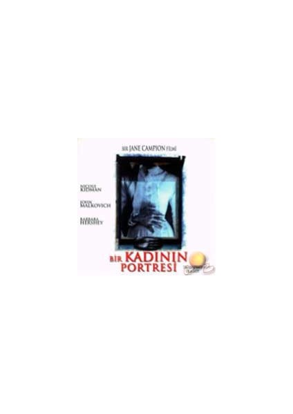 Bir Kadının Portresi (The Portraıt Of A Lady) ( VCD )