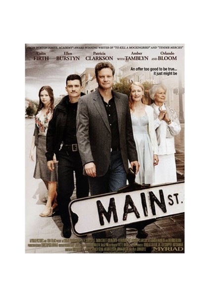 Main Street