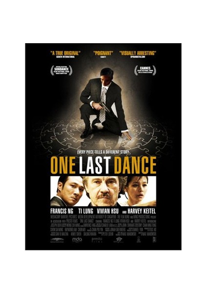 One Last Dance