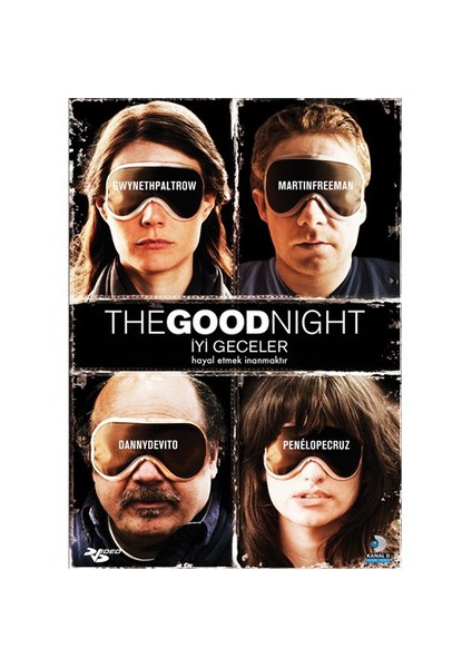 The Good Night (İyi Geceler)