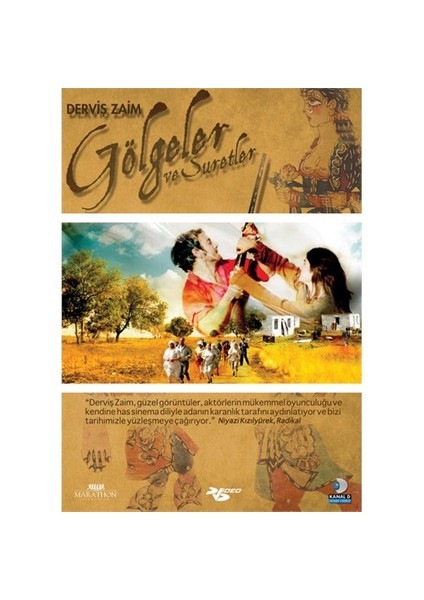 Gölgeler ve Suretler