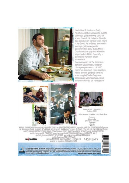 Every Day fiyatları