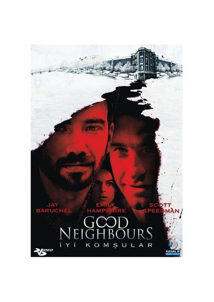 Good Neighbours (İyi Komşular)