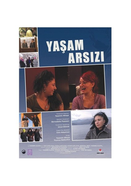 Yaşam Arsızı