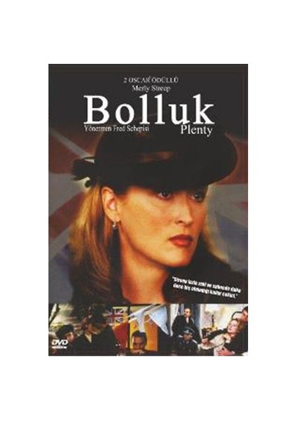 Plenty (Bolluk)
