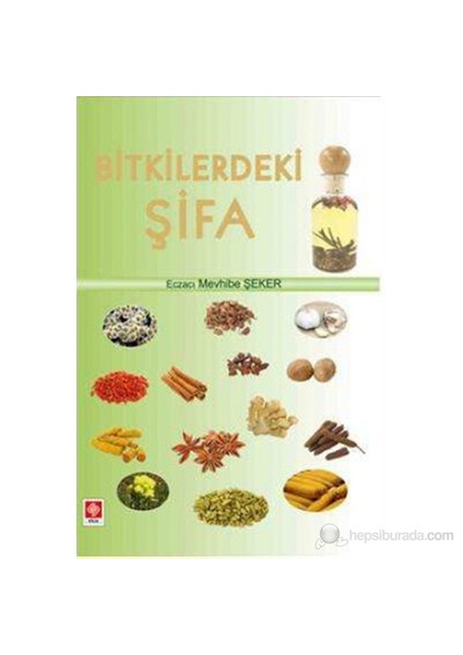 Bitkilerdeki Şifa-Mevhibe Şeker