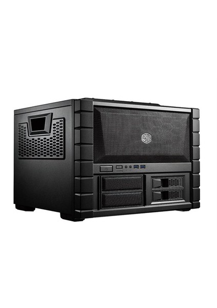 XB Evo Mesh USB 3.0 X-Dock ATX Siyah Kasa (RC-902XB-KKN2)