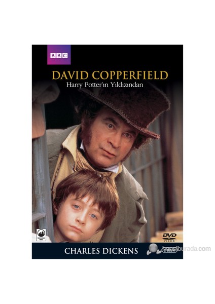 David Copperfield (Double)