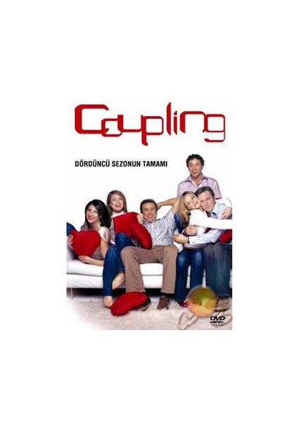 Coupling Season 4