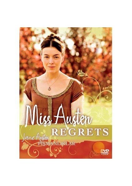 Miss Austen: Regrets (Jane Austen :pişmanlıklar)