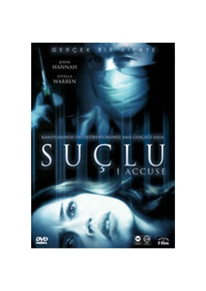 I Accuse (Suçlu)
