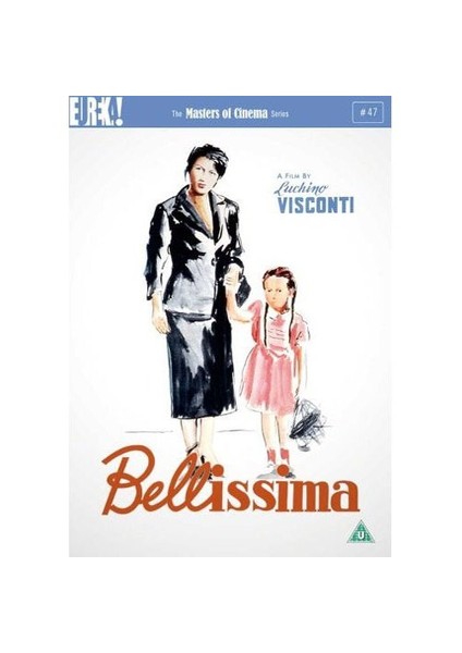 Bellissima