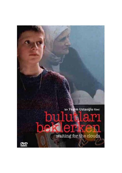 Bulutları Beklerken