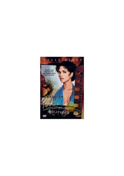 Rising Star Dorothy Dandrıdge (Yükselen Yıldız)
