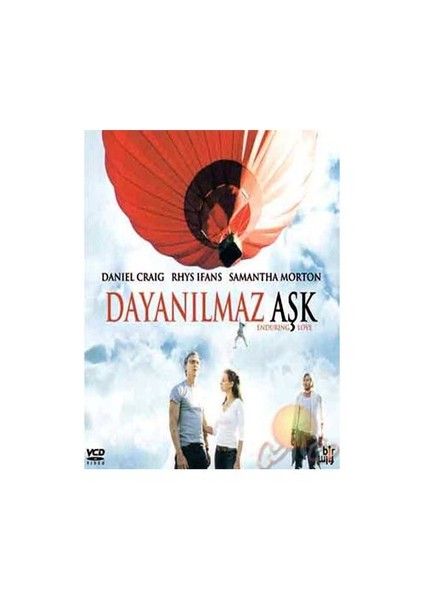 Enduring Love (Dayanılmaz Aşk)