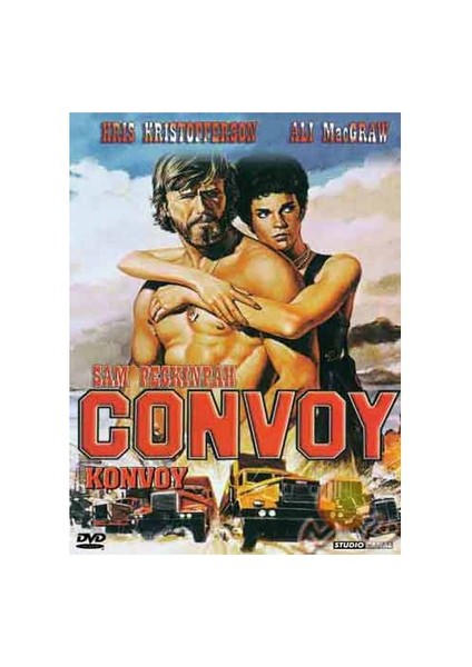Convoy (Konvoy)