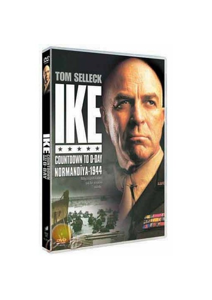 Ike ( DVD )