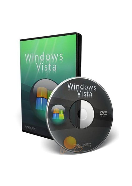 Windows Vista Eğitimi