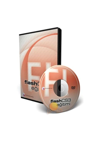 Flash CS3 Eğitimi