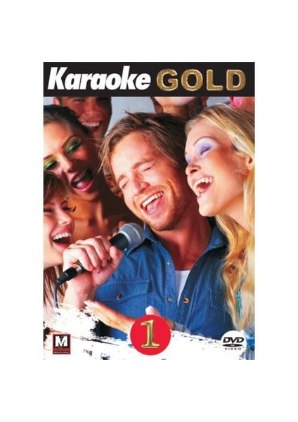 Karaoke Gold 1