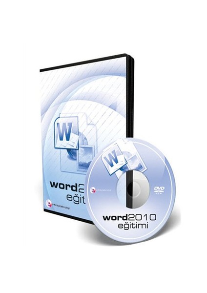 Word 2010 Eğitimi