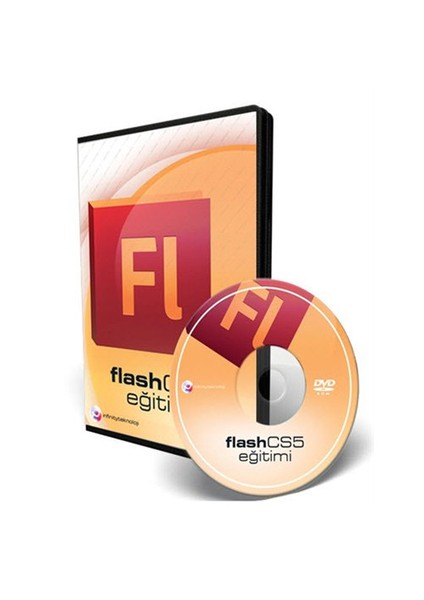 Flash CS5 Eğitimi