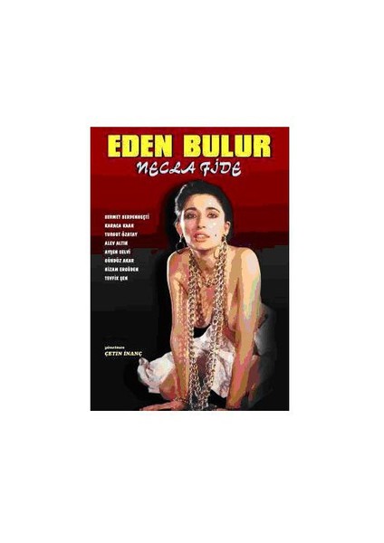 Eden Dulur