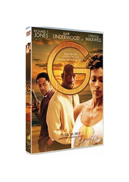 G (DVD)