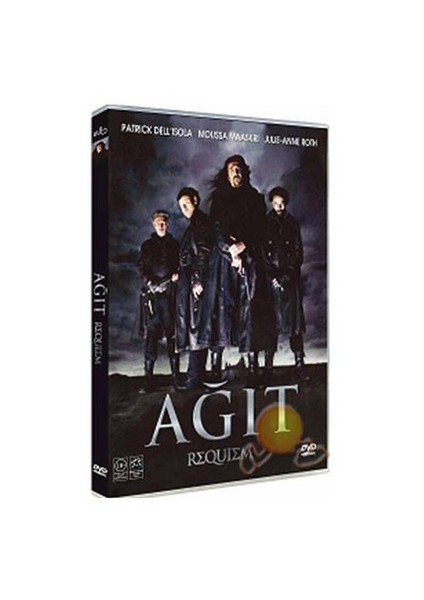 Requiem (Ağıt)