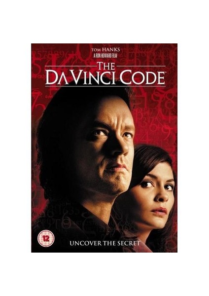 The Da Vinci Code (Da Vinci Şifresi)