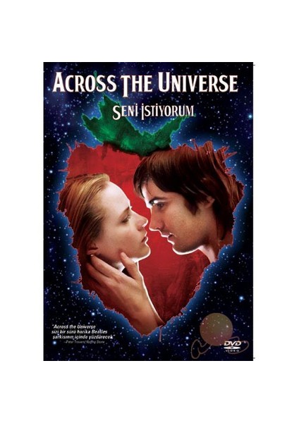 Across The Universe (Seni İstiyorum)